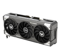 ASUS GeForce RTX 5060 TUF Gaming OC 8GB GDDR7 DLSS4 TUF-RTX5060-O8G-GAMING - 1332822 - zdjęcie 3